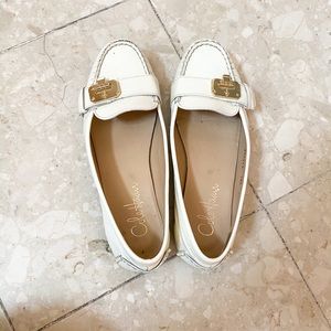 Cole Haan loafer